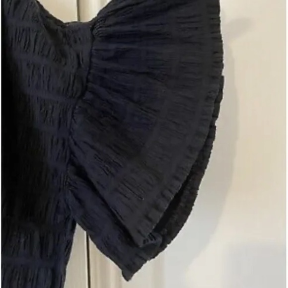 Free People Dress Tunic Size XS/S endless summer Kaylani - Picture 3 of 4